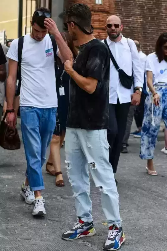 中年男性简约穿搭指南：3种帅气减龄搭配方案