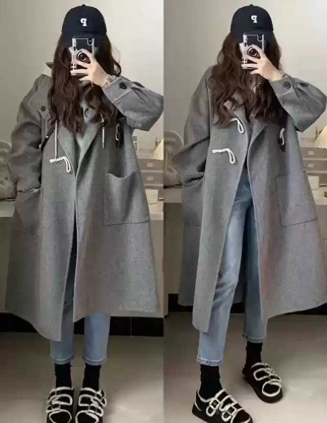 矮个子春季穿搭秘籍：4招轻松显高显瘦提升气质