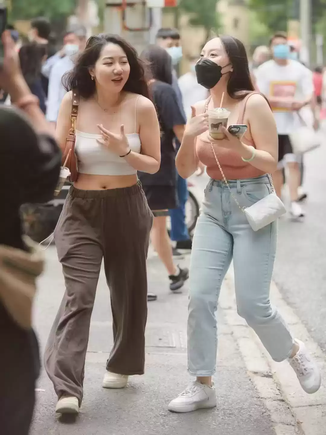 胖女孩穿衣搭配攻略：穿搭与身材无关，又胖又矮照样自信美