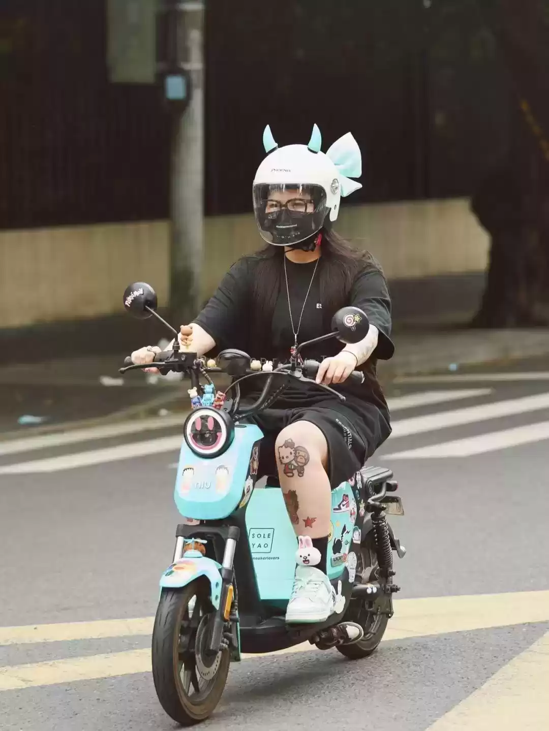 胖女孩穿衣搭配攻略：穿搭与身材无关，又胖又矮照样自信美