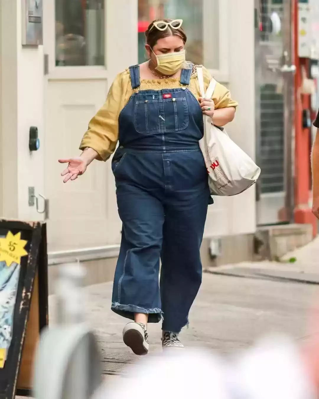 胖女孩穿衣搭配攻略：穿搭与身材无关，又胖又矮照样自信美