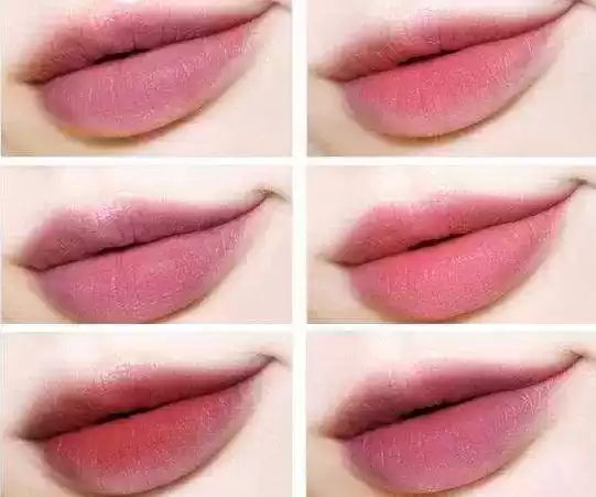 穿衣的颜色搭配