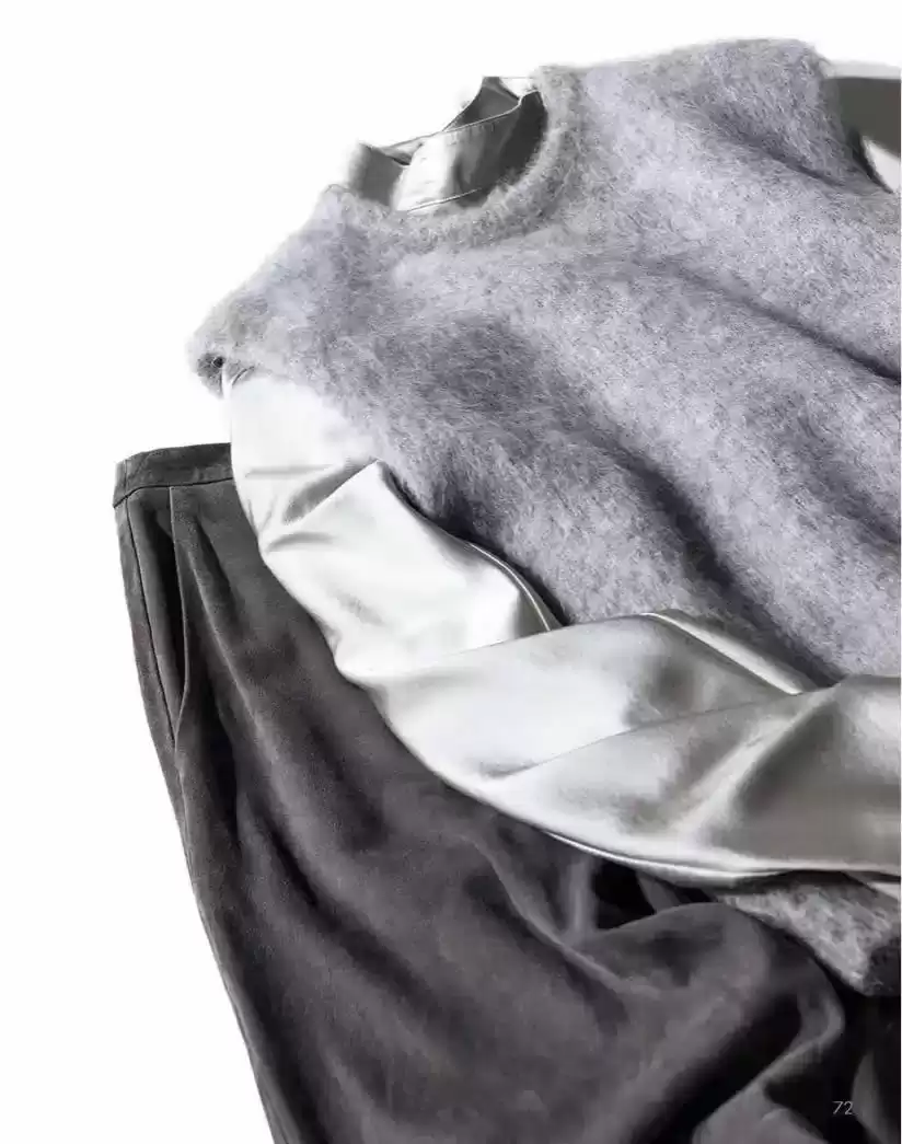 女生穿衣搭配技巧：掌握大女人风格的3个核心要点，告别穿搭误区