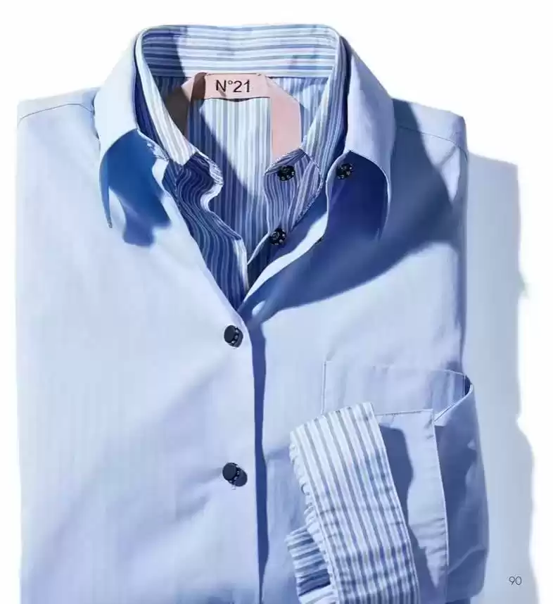 女生穿衣搭配技巧：掌握大女人风格的3个核心要点，告别穿搭误区