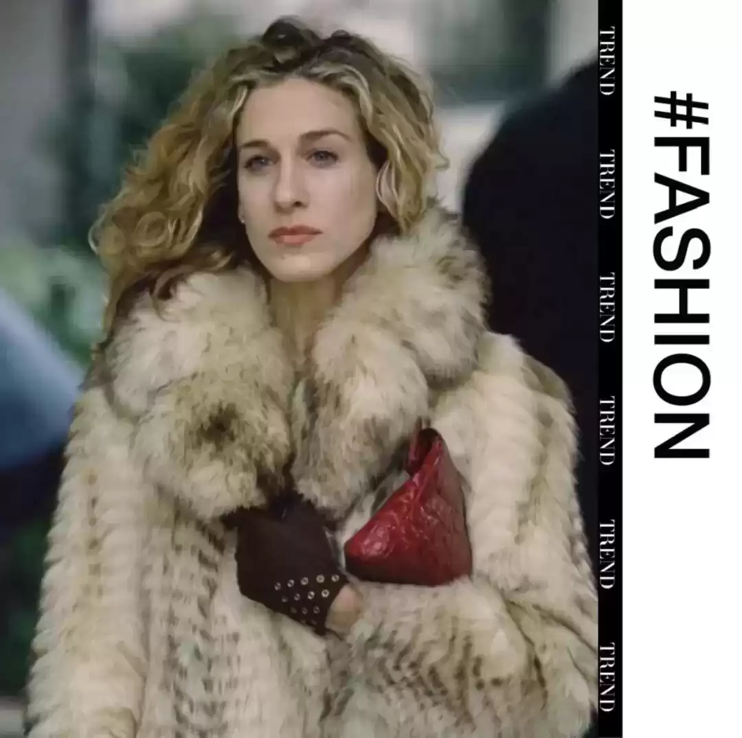 女明星冬日穿搭秘籍:时髦与保暖的完美平衡 女明星冬日穿搭秘籍:时髦与保暖的完美平衡