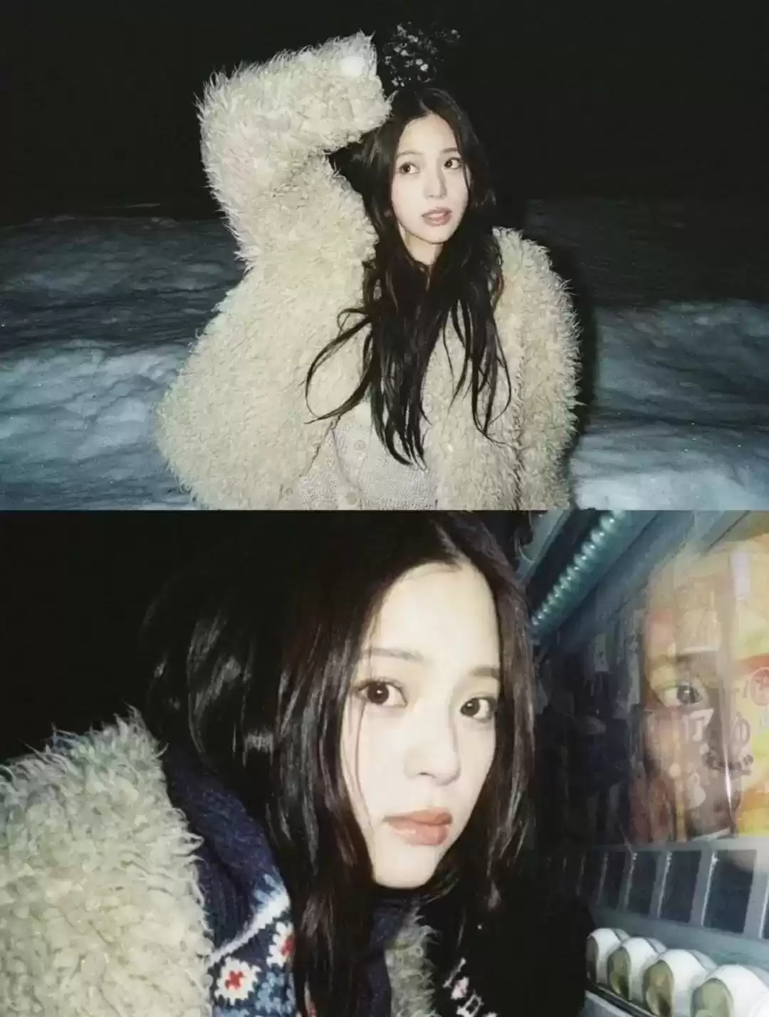 女明星冬日穿搭秘籍:时髦与保暖的完美平衡 女明星冬日穿搭秘籍:时髦与保暖的完美平衡