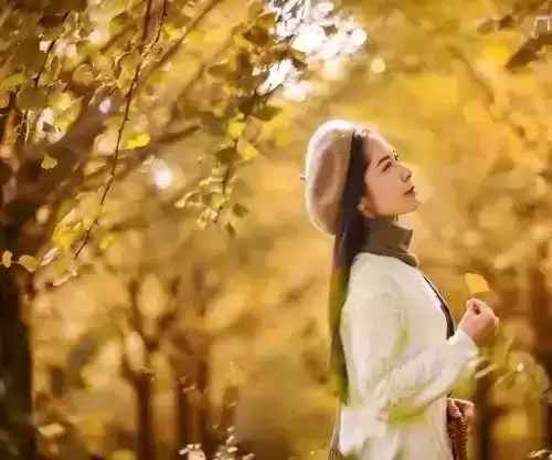 10月穿衣搭配避雷指南：11月保暖穿搭全解析