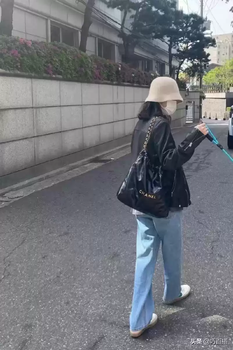 金高银私服穿搭解析：每一套都美在心坎里的时尚秘诀