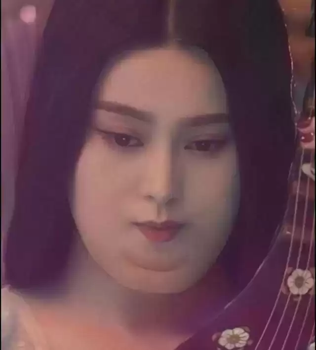 微胖女性穿搭秘籍：2大显瘦法则，轻松提升气质与魅力