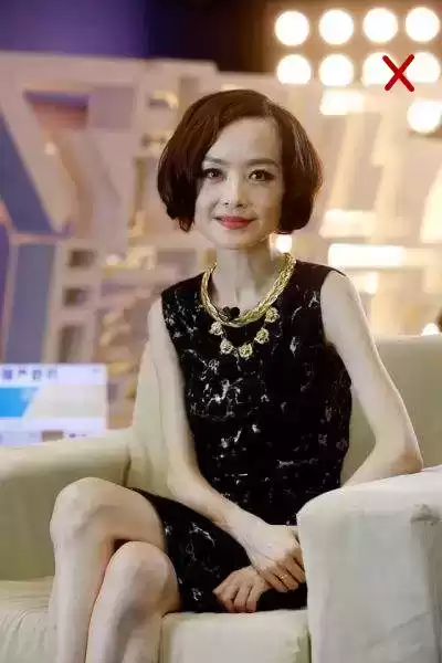 微胖女性穿搭秘籍：2大显瘦法则，轻松提升气质与魅力