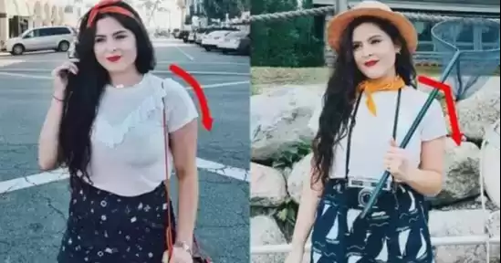 微胖女性穿搭秘籍：2大显瘦法则，轻松提升气质与魅力