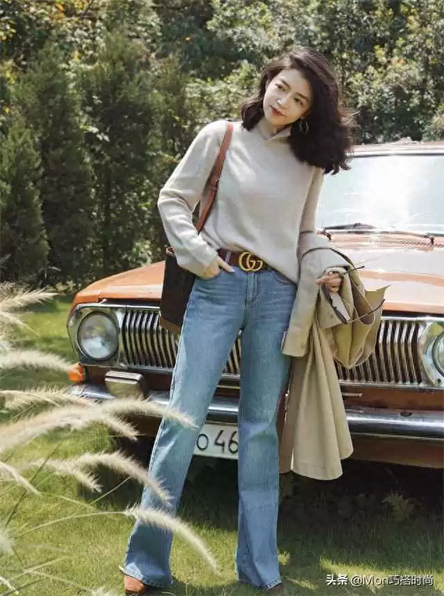 秋日穿搭宝典：跟三木博主解锁5个气质时髦搭配诀窍