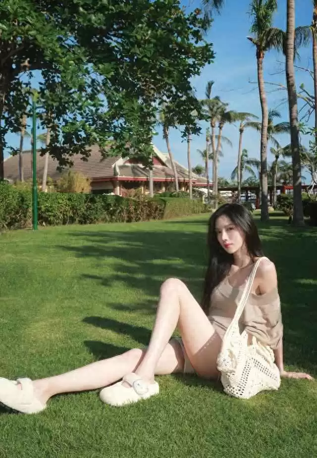 海岛松弛风穿搭攻略：慵懒度假感轻松融入日常造型