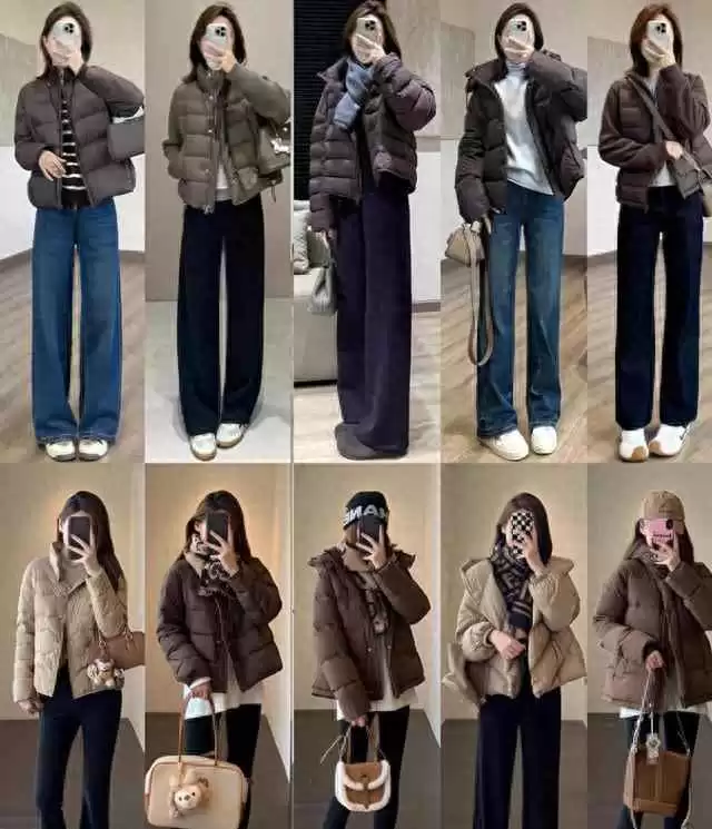 体制内女性穿衣搭配秘籍：这样穿领导夸赞同事羡慕