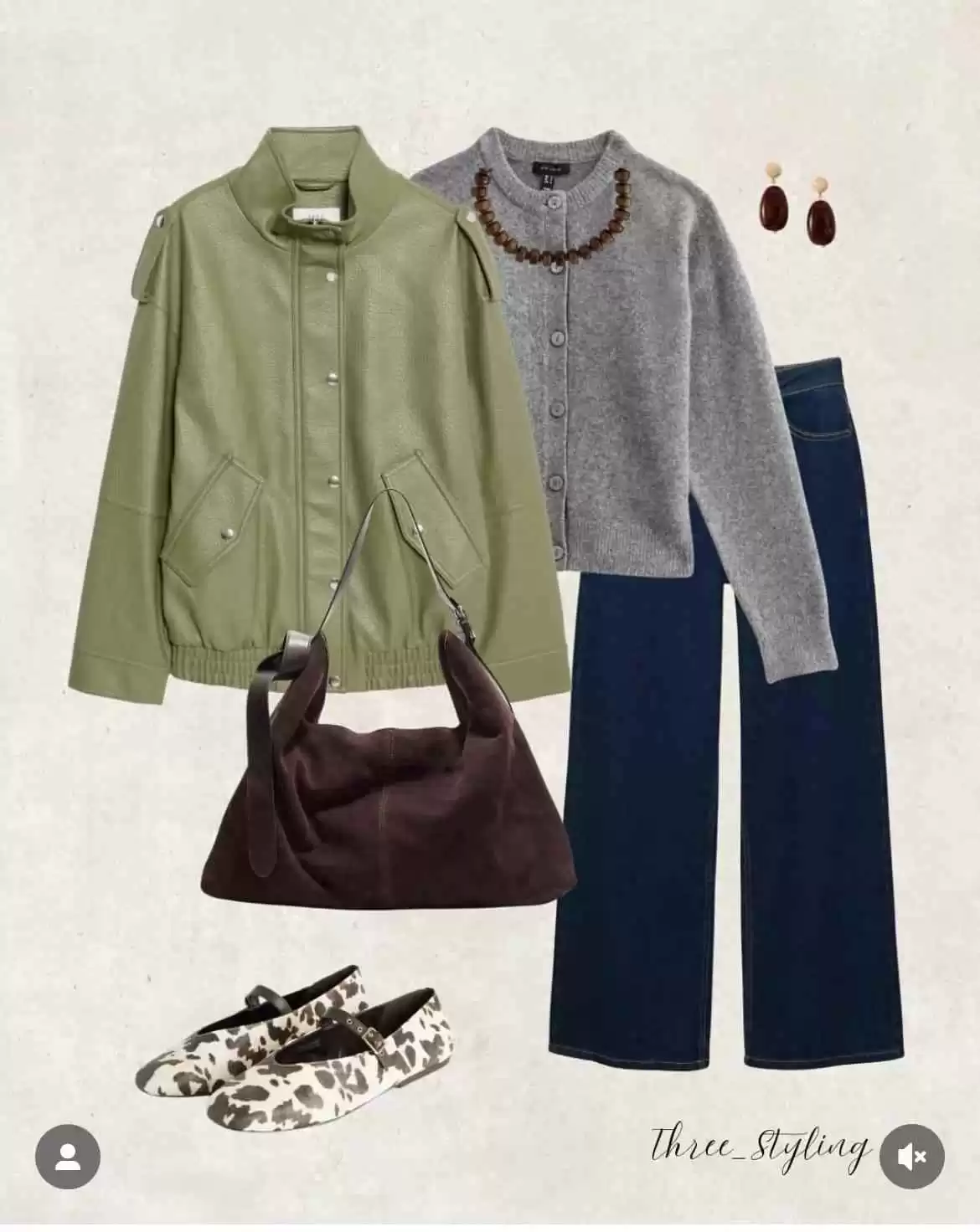 告别穿搭平庸:用基本款打造你的独特风格秘籍 告别穿搭平庸:用基本款打造你的独特风格秘籍