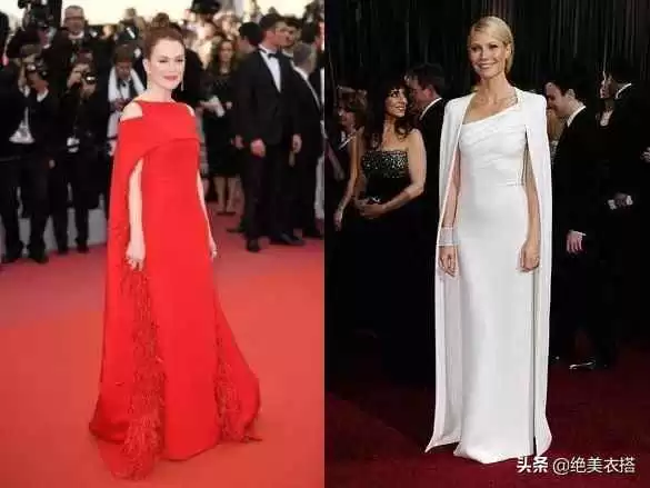 斗篷穿衣搭配 秋冬的“披肩斗篷”有多时髦?解锁斗篷魔法穿搭,显瘦又高级