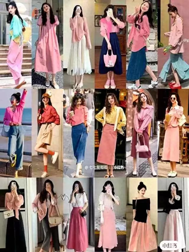 五月穿衣搭配全攻略：5月22日幸运穿搭技巧，助你运势提升（附日运小贴士）