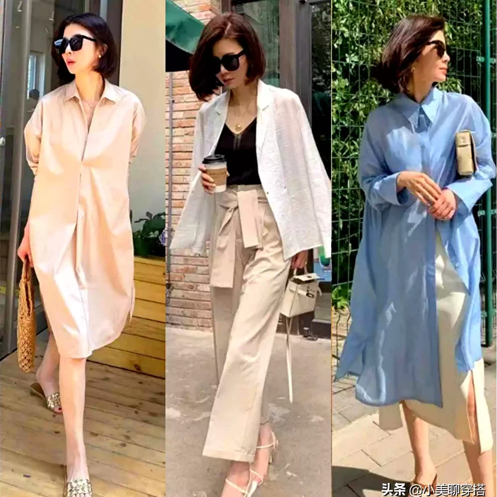 中年女人聚会穿搭技巧:得体又高级,轻松抢占C位