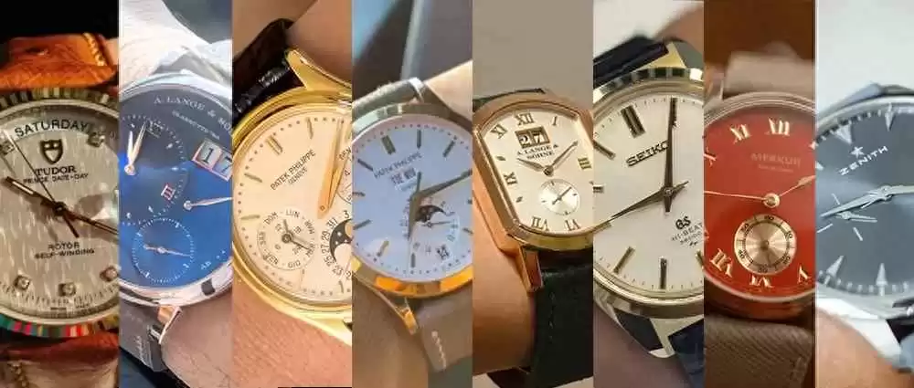 男律师穿衣搭配揭秘：千元国表的救赎感，律师、国企职员、研究生的打工表选择