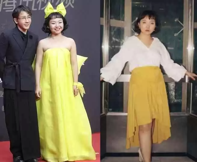 胖女生穿衣搭配秘籍:告别油腻标签,今年穿出高级时尚感!