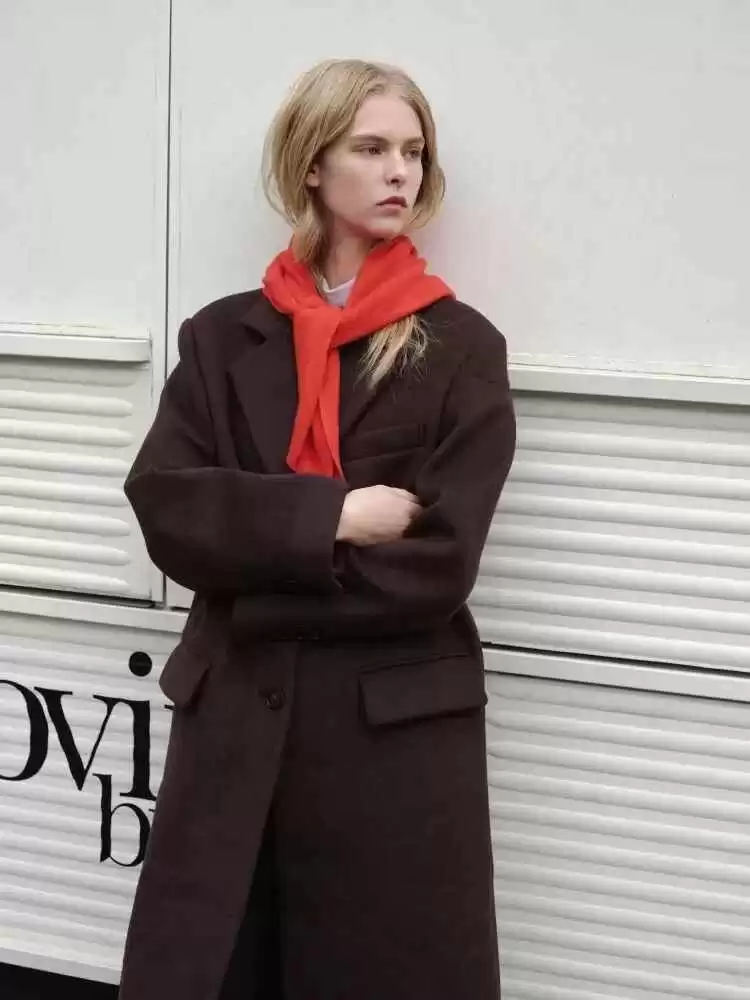 2014初秋穿衣搭配 她们说这才是秋天最实用的单品!6种穿法都帮大家总结好了