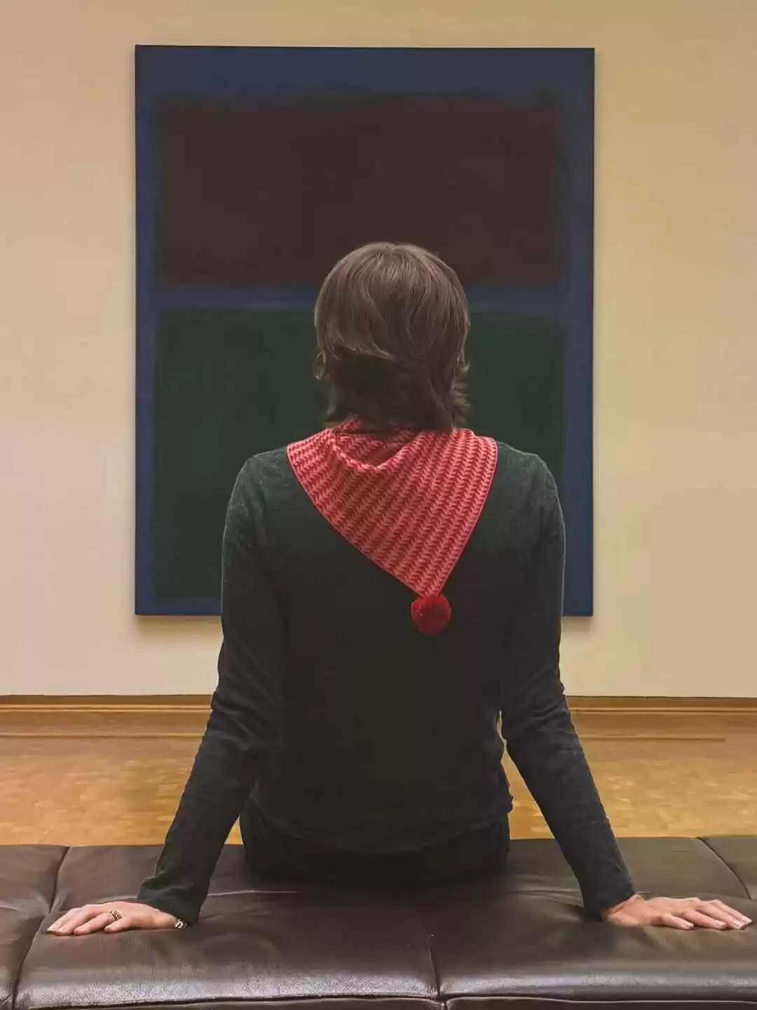 2014初秋穿衣搭配 她们说这才是秋天最实用的单品!6种穿法都帮大家总结好了