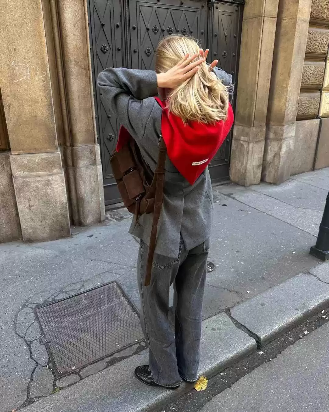 2014初秋穿衣搭配 她们说这才是秋天最实用的单品!6种穿法都帮大家总结好了