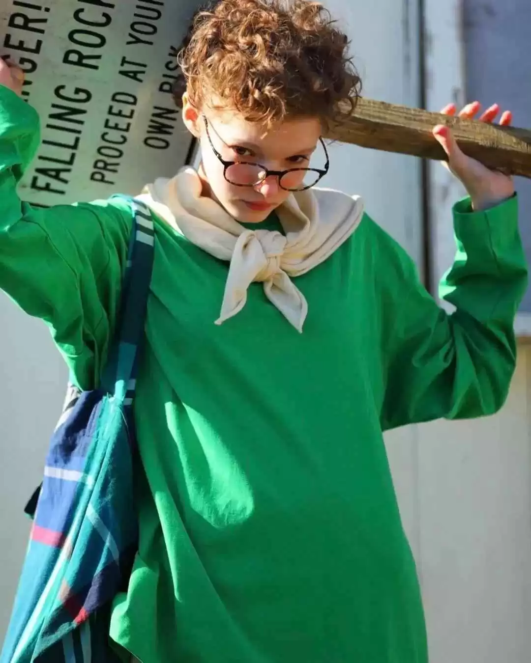 2014初秋穿衣搭配 她们说这才是秋天最实用的单品!6种穿法都帮大家总结好了