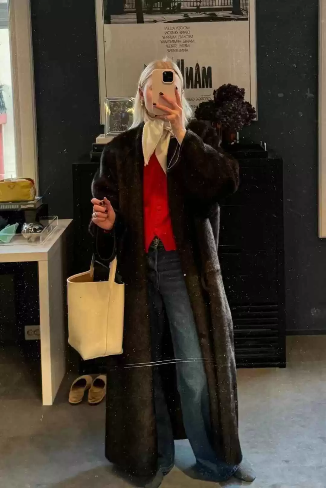 2014初秋穿衣搭配 她们说这才是秋天最实用的单品!6种穿法都帮大家总结好了