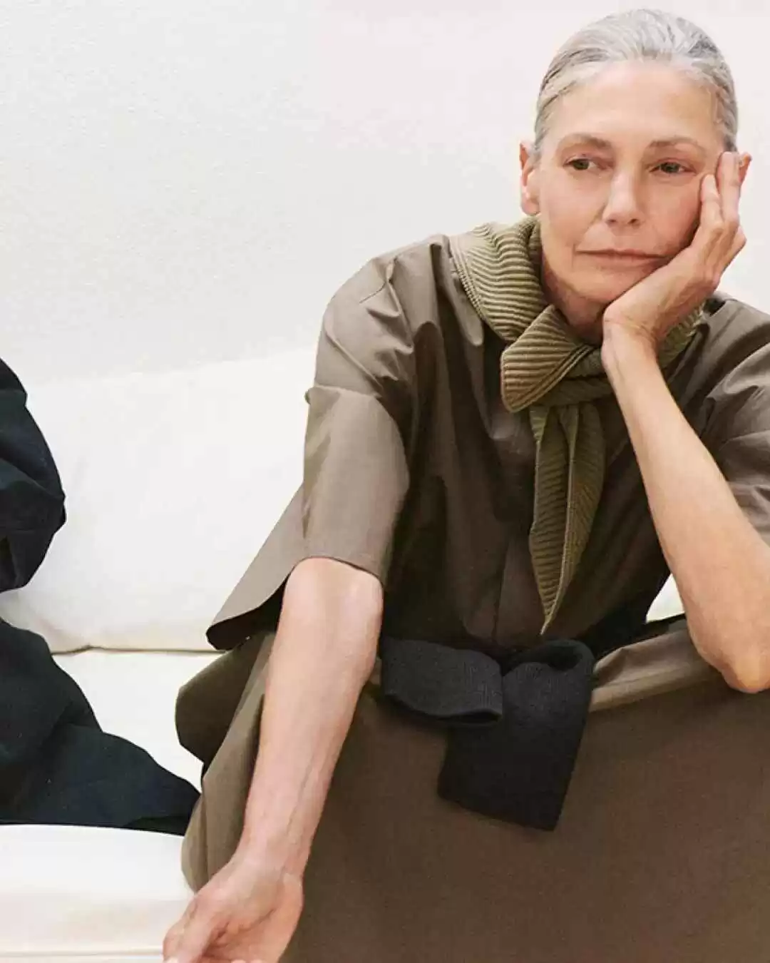 2014初秋穿衣搭配 她们说这才是秋天最实用的单品!6种穿法都帮大家总结好了