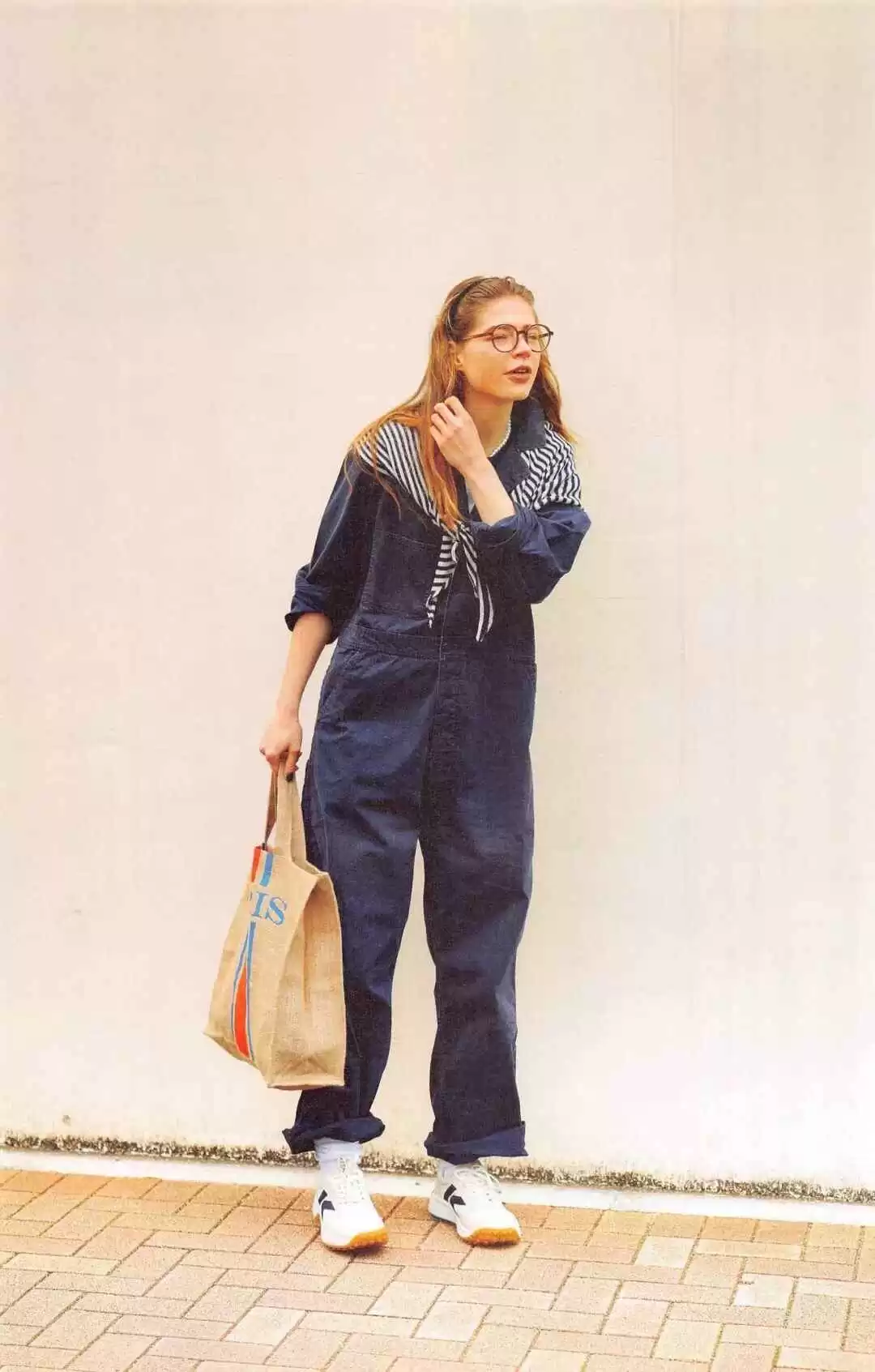 2014初秋穿衣搭配 她们说这才是秋天最实用的单品!6种穿法都帮大家总结好了