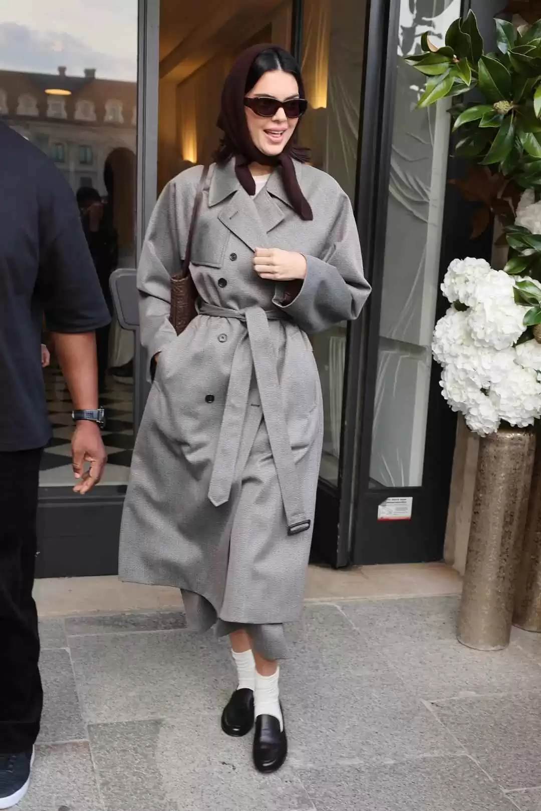 2014初秋穿衣搭配 她们说这才是秋天最实用的单品!6种穿法都帮大家总结好了