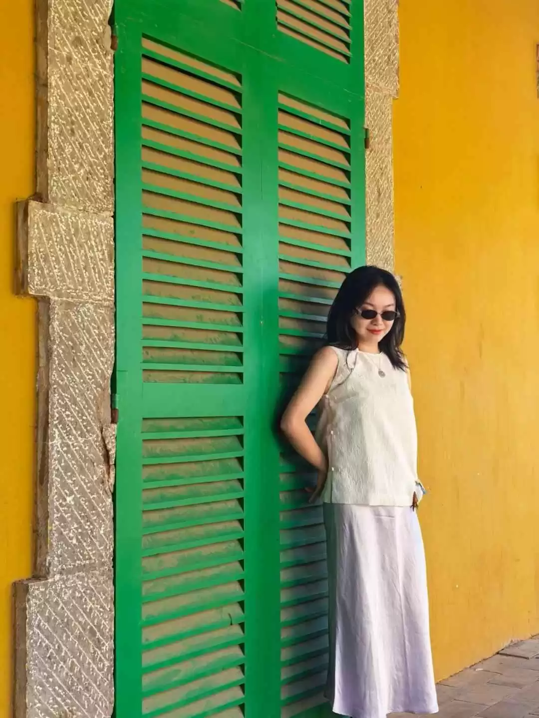 2014初秋穿衣搭配 她们说这才是秋天最实用的单品!6种穿法都帮大家总结好了