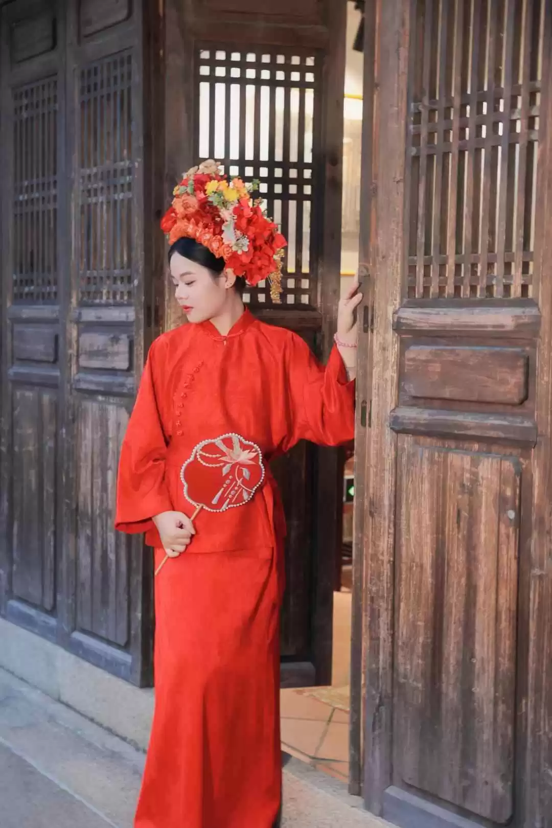 2014初秋穿衣搭配 她们说这才是秋天最实用的单品!6种穿法都帮大家总结好了