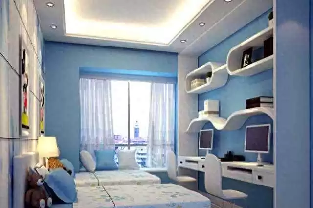 2020年夏季最火家居配色与穿衣搭配全攻略