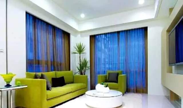 2020年夏季最火家居配色与穿衣搭配全攻略