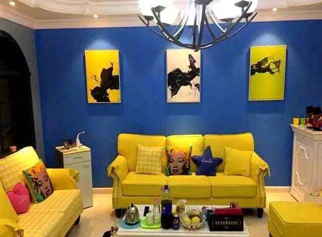 2020年夏季最火家居配色与穿衣搭配全攻略