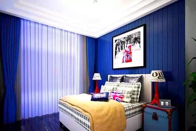 2020年夏季最火家居配色与穿衣搭配全攻略