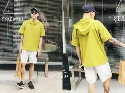 男高中生秋冬穿搭配色宝典:10套高级感造型配色秘诀 男高中生秋冬穿搭配色宝典:10套高级感造型配色秘诀