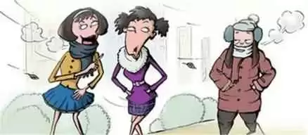 秋冬气质穿搭公式:告别乱穿衣,时髦显瘦又高级 秋冬气质穿搭公式:告别乱穿衣,时髦显瘦又高级