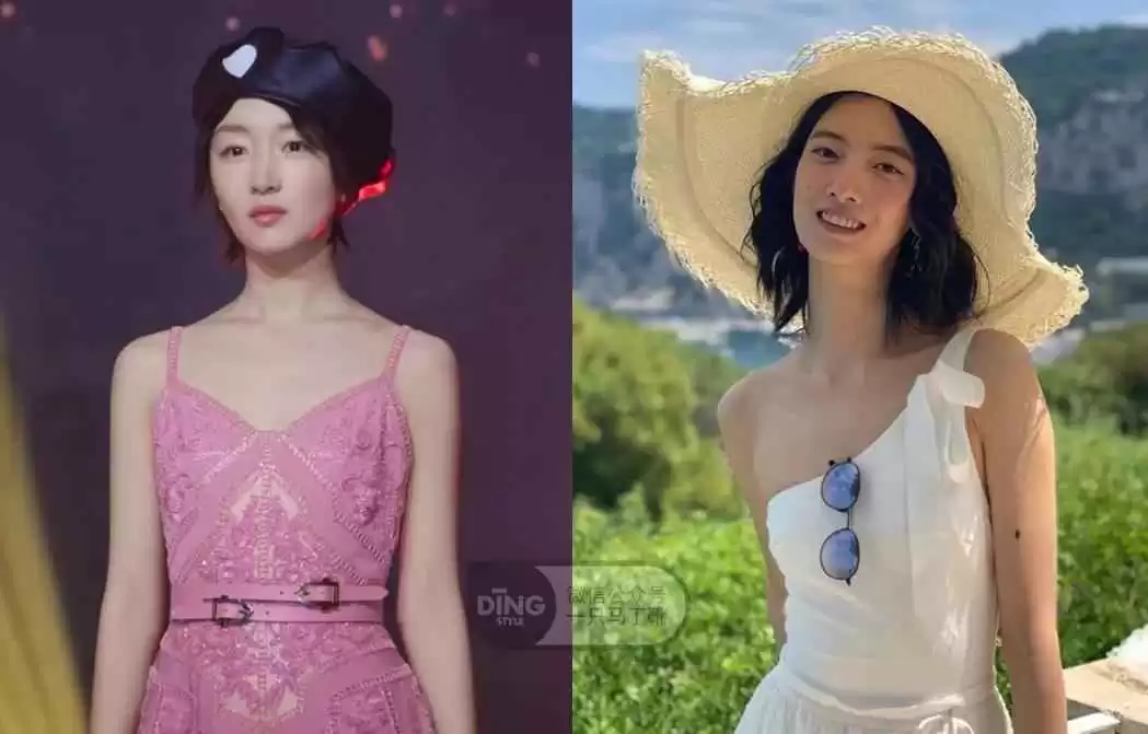 平胸女生穿衣搭配秘籍:变丰满还是更时髦?两种风格全指南