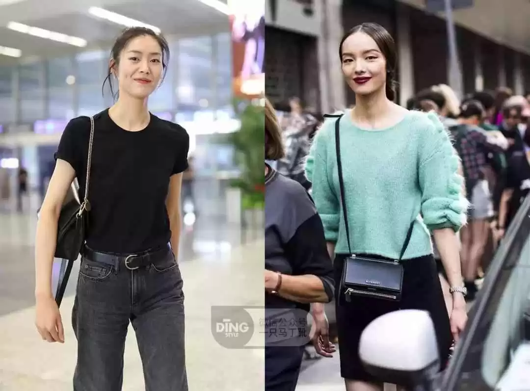 平胸女生穿衣搭配秘籍:变丰满还是更时髦?两种风格全指南