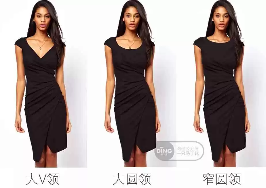 平胸女生穿衣搭配秘籍:变丰满还是更时髦?两种风格全指南