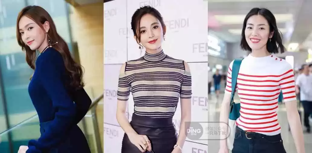 平胸女生穿衣搭配秘籍:变丰满还是更时髦?两种风格全指南