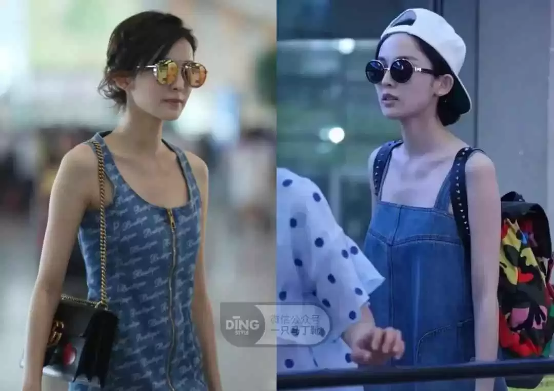 平胸女生穿衣搭配秘籍:变丰满还是更时髦?两种风格全指南