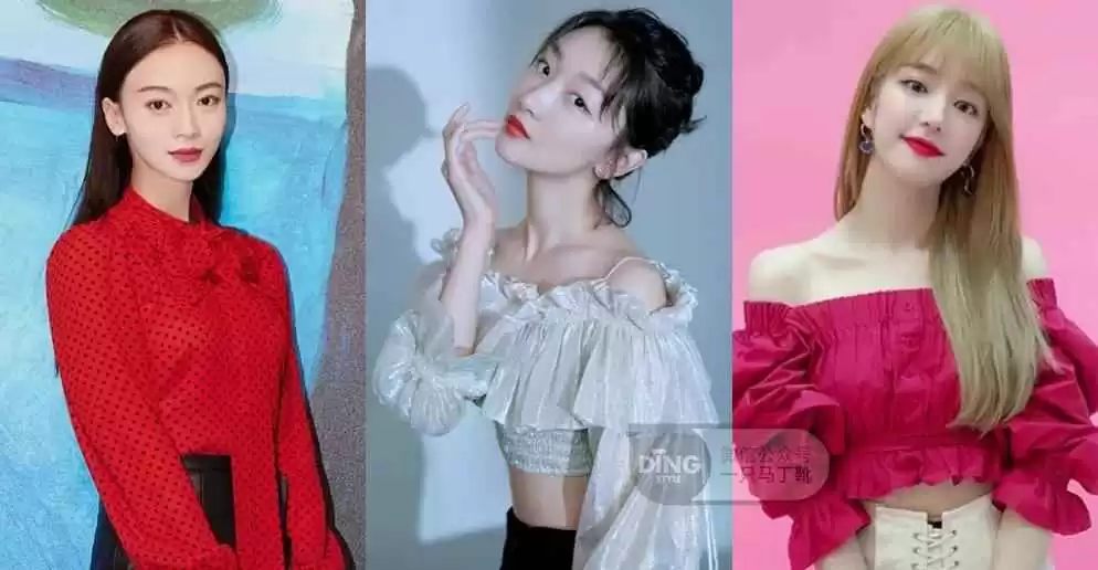 平胸女生穿衣搭配秘籍:变丰满还是更时髦?两种风格全指南