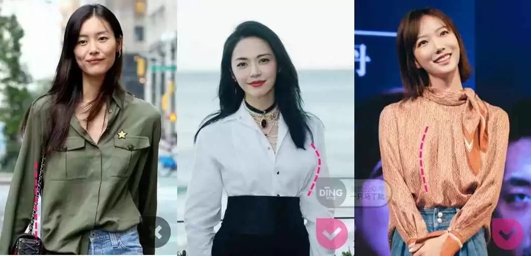 平胸女生穿衣搭配秘籍:变丰满还是更时髦?两种风格全指南