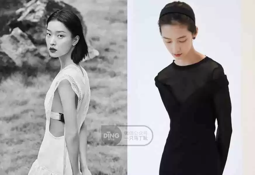 平胸女生穿衣搭配秘籍:变丰满还是更时髦?两种风格全指南