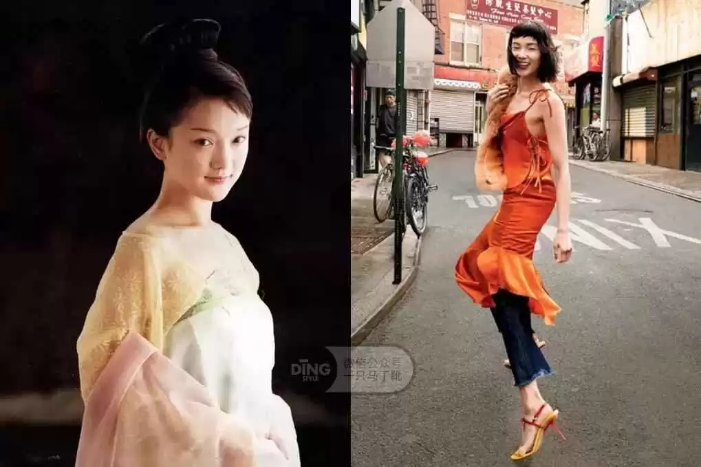 平胸女生穿衣搭配秘籍:变丰满还是更时髦?两种风格全指南