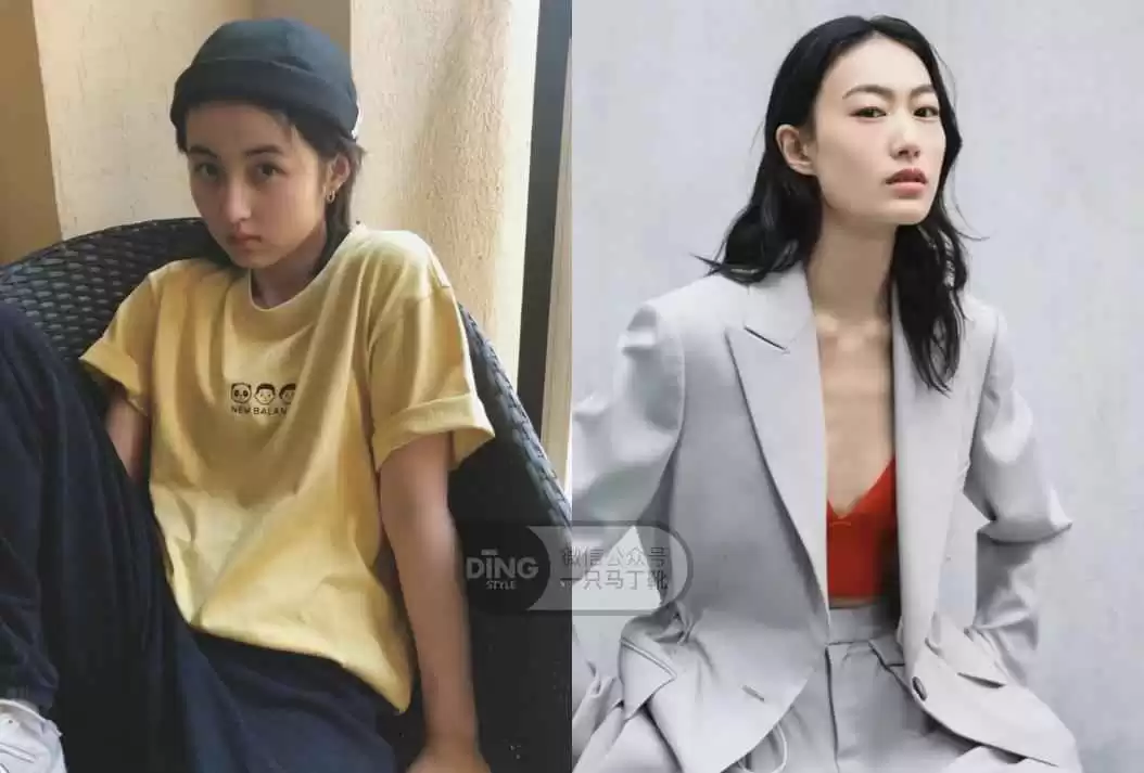 平胸女生穿衣搭配秘籍:变丰满还是更时髦?两种风格全指南